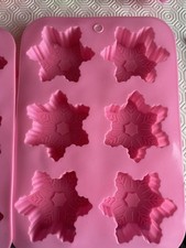 Silicone moulds wax for sale  LYTHAM ST. ANNES