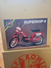Garelli super vip usato  Macomer