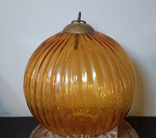 Magnifique ancienne boule d'occasion Magnifique ancienne boule d'occasion  Nantes-