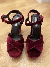 Tosca blu high gebraucht kaufen  Eching