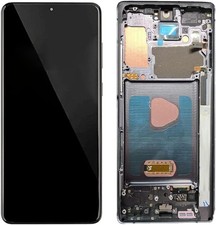 Tela OLED para Samsung Galaxy Note 20 5G SM-N981U N980F conjunto de tela preta comprar usado Tela OLED para Samsung Galaxy Note 20 5G SM-N981U N980F conjunto de tela preta comprar usado  Enviando para Brazil