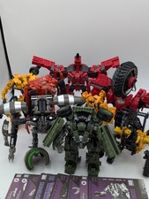 Transformers studio series gebraucht kaufen Transformers studio series gebraucht kaufen  Minden