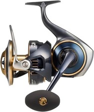 Daiwa saltiga 25000 d'occasion  Expédié en France