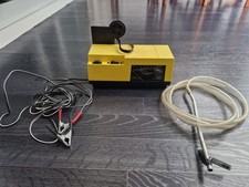 Gunsons gas tester for sale  NOTTINGHAM
