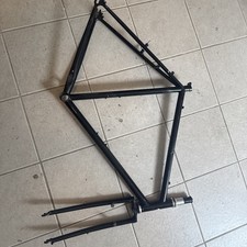 Wabi cycles 58cm for sale  San Leandro