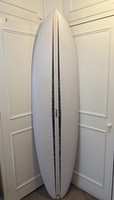 Surfboard mid length for sale  LONDON