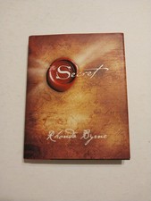 Secret by Rhonda Byrne (2006, Hardcover) comprar usado  Enviando para Brazil