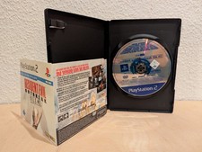 Resident evil utbreak gebraucht kaufen  Rotenburg a. d. Fulda