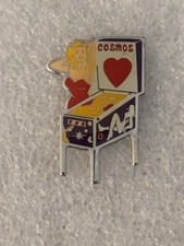 Pin pin women d'occasion  Expédié en Belgium