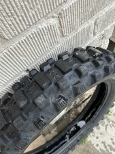 Michelin tracker 120 for sale  SUNDERLAND