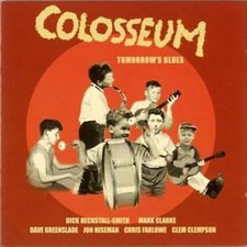Tomorrow blues colosseum for sale  ST. LEONARDS-ON-SEA