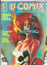 Comix magazin 137 gebraucht kaufen  Sonneberg