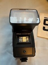 Nikon flash speedlight for sale  Duluth