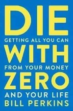 Die zero getting for sale  EPSOM