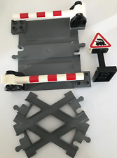 Lego duplo train d'occasion  Laillé