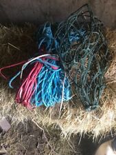 Old hay nets for sale  HULL