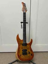 Schecter reaper electric for sale  Howell