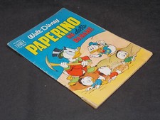 Albi oro paperino usato  Italia