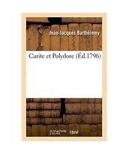 Carite polydore jean gebraucht kaufen  Trebbin