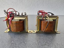 Grundig ausgangsübertrager ec gebraucht kaufen  Deutschland