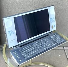 Rare sony vaio for sale  Lafayette