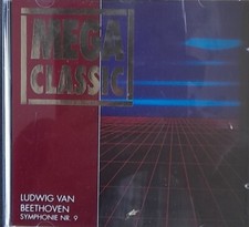 Mega classic ludwig gebraucht kaufen  Kollmar