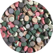 Tablettenmix sorten 500g gebraucht kaufen  Sugenheim