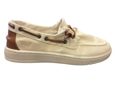 Scarpe uomo barca usato  San Filippo del Mela