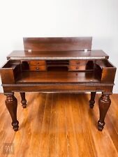 H.e. shaw mahogany for sale  Minneapolis