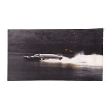 Donald campbell press for sale  RIPON