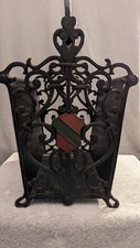 cast iron magazine rack for sale cast iron magazine rack for sale Barrington