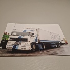 Rokold daf truck for sale  WARE