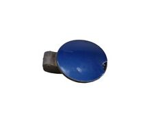 Tankklappe Tankdeckel Montebello Blau für PEUGEOT  207 (WA, WC) 1.4 9681730680 comprar usado  Enviando para Brazil