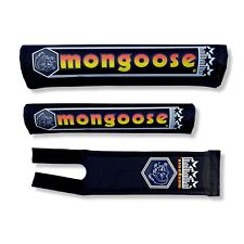 Mongoose nylon pad for sale  Mesa