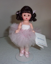 Madame alexander plie for sale  Levittown