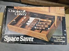 Chicago cutlery space for sale  Carson