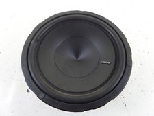 Subwoofer Hertz ES300 D.5 Energy Series 12" duplo componente 4 Ohm comprar usado  Enviando para Brazil