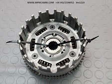 Friction basket clutch usato  Italia