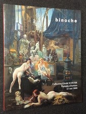 Catalogue collection gérald d'occasion Catalogue collection gérald d'occasion  Paris XII