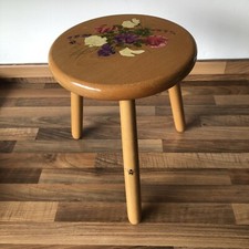 Vintage legged milking for sale  NEWCASTLE UPON TYNE