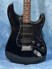 Fender standard stratocaster for sale  LIVERPOOL