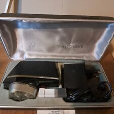 Vintage philishave head for sale  Darlington