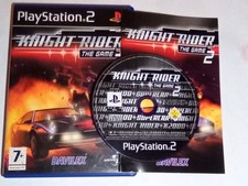 Knight rider sony for sale  YORK