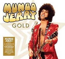 Mungo jerry gold for sale  UK