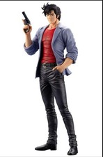 City hunter ryo d'occasion  Guilherand-Granges
