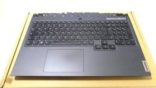Tastatur riginal inkl gebraucht kaufen  Leipzig