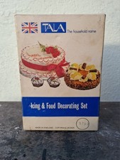 Vintage 1970 tala for sale  ENNISKILLEN
