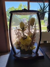 Vintage butterfly floral for sale  Centralia