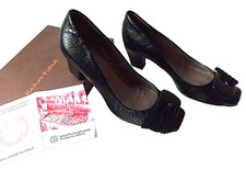 Maison martina scarpe usato  Trieste
