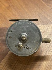 Mulinello pesca antico usato  Spedire a Italy